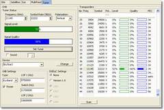 Image SatHunter 1.8.0.38