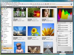 Imagen StudioLine Photo 3.60.33.0