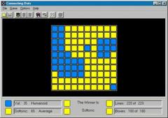 Imagen Connecting Dots 3.0