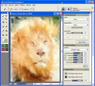 Image Corel Painter Essentials 3