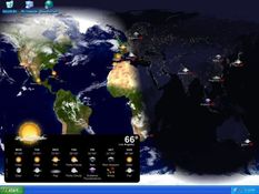 Imagen Desktop Earth 2.1.1