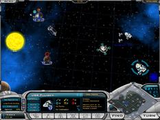 Imagen Galactic Civilizations II: Dread Lords Demo