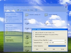 Imagen Glass2k 0.9.2