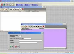Image Historias Clinicas y Turnos 5.01