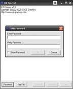 Image ICE Encrypt 2.0