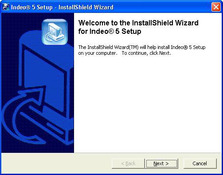 Image Intel Indeo 5 Codec