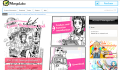 Image MangaLabo 1.0.15