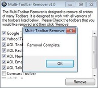 Imagen Multi-Toolbar Remover 1.0