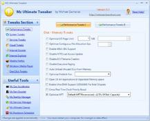 Imagen Mz Ultimate Tweaker 5.9
