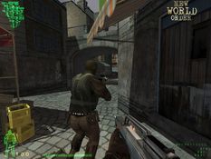 Imagen New World Order Demo