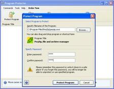 Image Program Protector 4.7