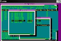 Imagen Programa para vender boletos de Loteria 10