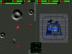 Imagen Rapid Aerial Deployment 1.0