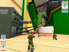 Image Refuse: Home, Sweep Home Demo