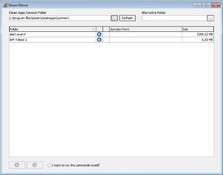 Imagen Steam Mover 0.1