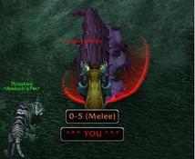 Imagen Target Range 1.33