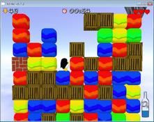 Imagen XDriller 0.7.2