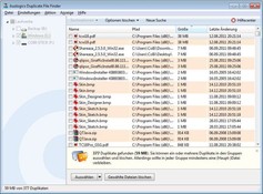Imagen Auslogics Duplicate File Finder 9.2.0.0