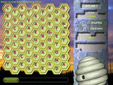 Imagen Bizzy's Spelling Bee 