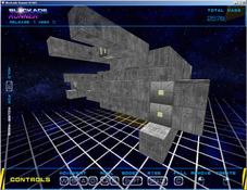 Imagen Blockade Runner R1W12c