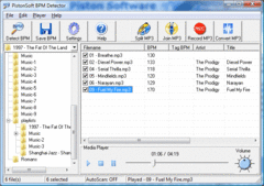 Imagen BPM Detect 1.0
