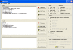 Image CloneSpy 3.43