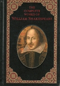Imagen Complete Works of William Shakespeare 