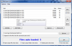 Image File Joiner 2.0.6