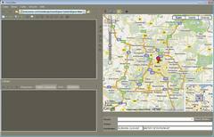 Imagen GeoSetter 3.5.3