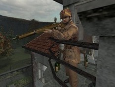 Imagen Hidden & Dangerous 2 Patch 1.04