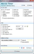 Imagen Marxio Timer Portable 1.12.2