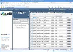 Image MeCanto 1.0.5233