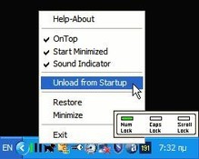 Image NumCapsScroll Indicator 6.50