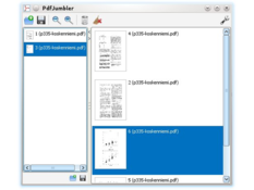 Image PDF Jumbler 0.16