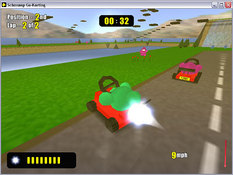 Imagen Schmump Go-Karting 1.0