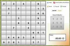 Image SudokuWorld 1.0