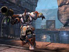 Imagen Unreal Tournament 2003 demo patch 1