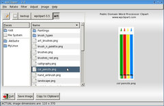 Imagen WPClipart 9.0