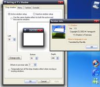 Image Y'z Shadow 2.22