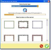 Imagen ARTBorders 1.3.1