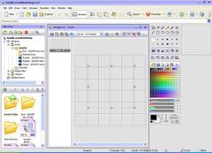 Image Axialis Icon Workshop 6.5.3.0