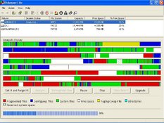 Imagen Diskeeper 7.0418