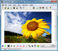Imagen FreeVimager 4.0.5