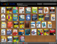 Imagen GooReader 4.0