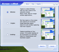 Image VidShot Capturer 1.0