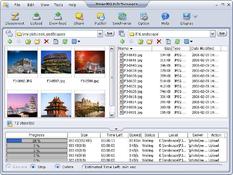Imagen DriveHQ Batch PhotoEditor 1.8