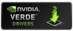 Imagen NVIDIA Verde 295.73