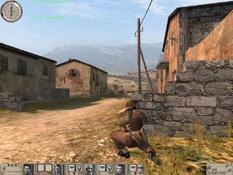 Imagen Hidden & Dangerous 2 Patch 1.05