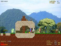 Image Iron Fist 0.99