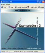 Imagen Kamaleon 2.0